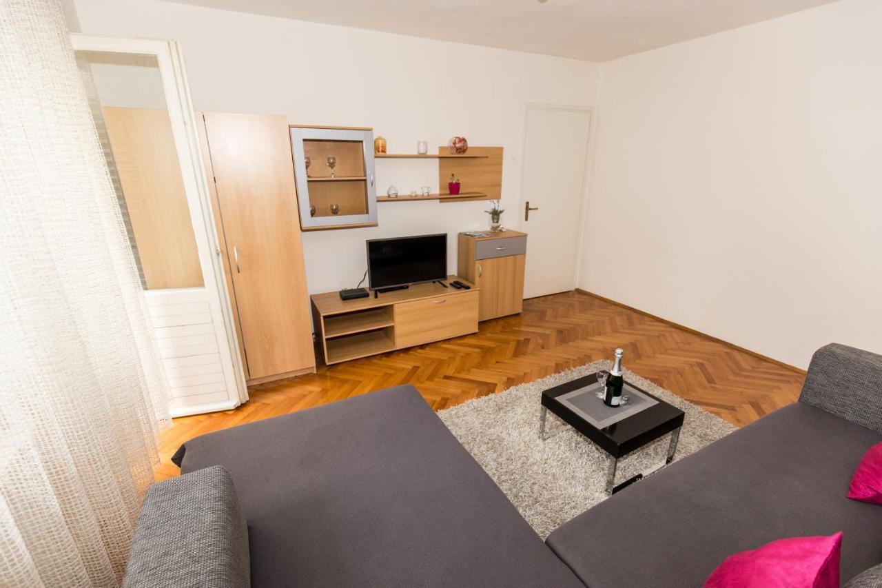 Apartman Magi Zadar Luaran gambar