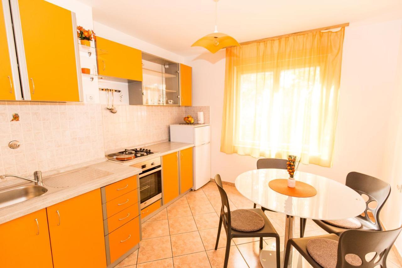 Apartman Magi Zadar Luaran gambar