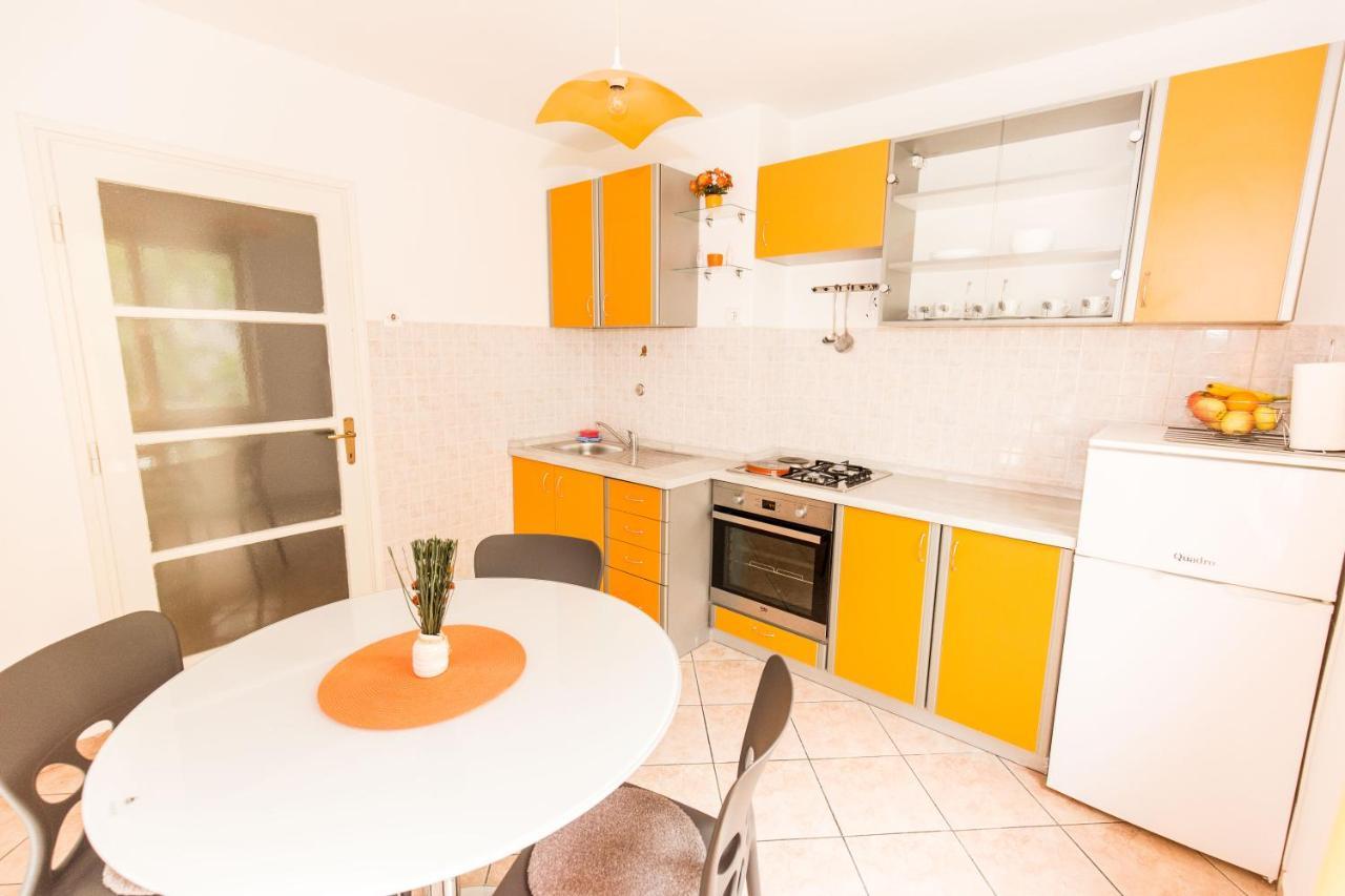 Apartman Magi Zadar Luaran gambar