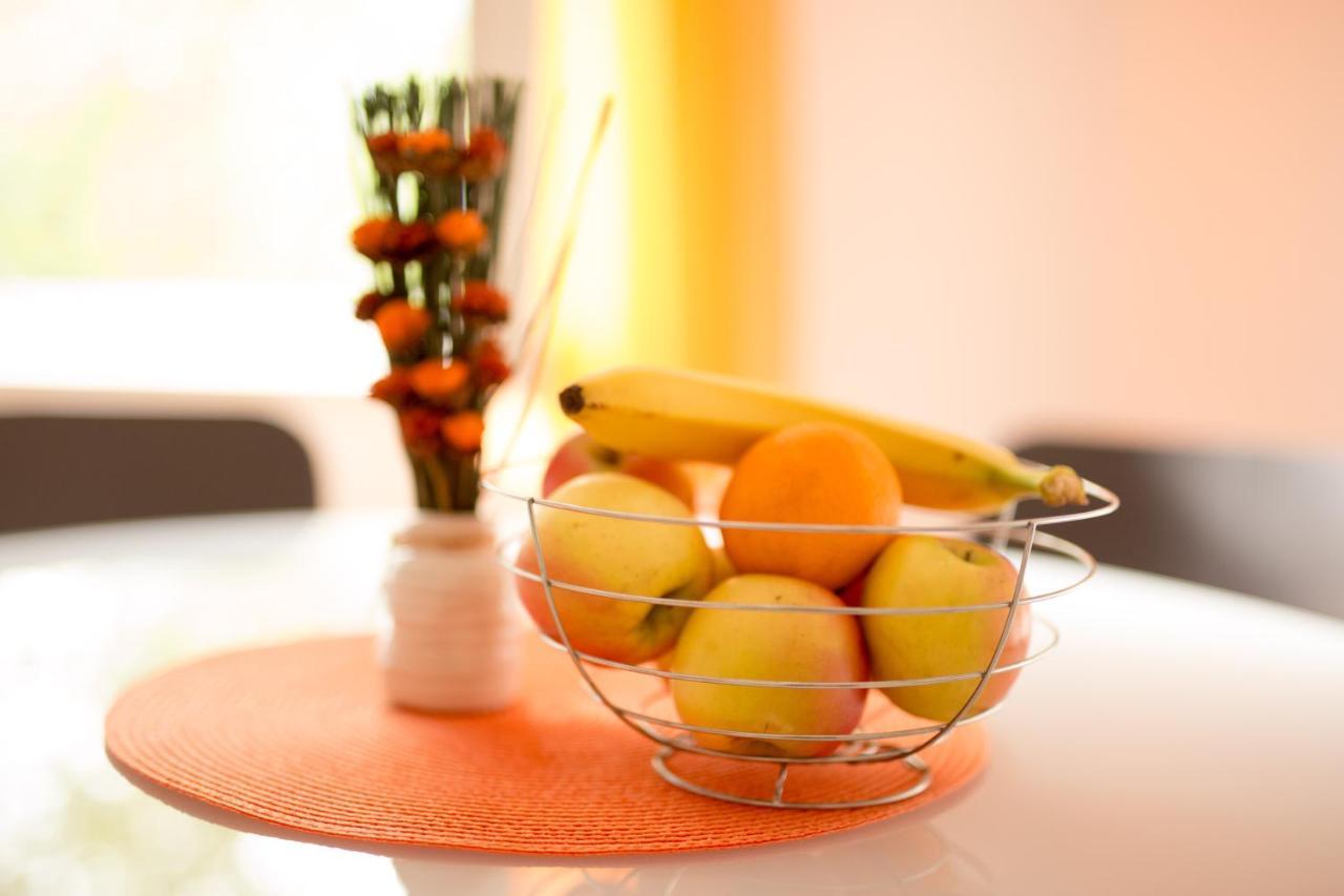 Apartman Magi Zadar Luaran gambar