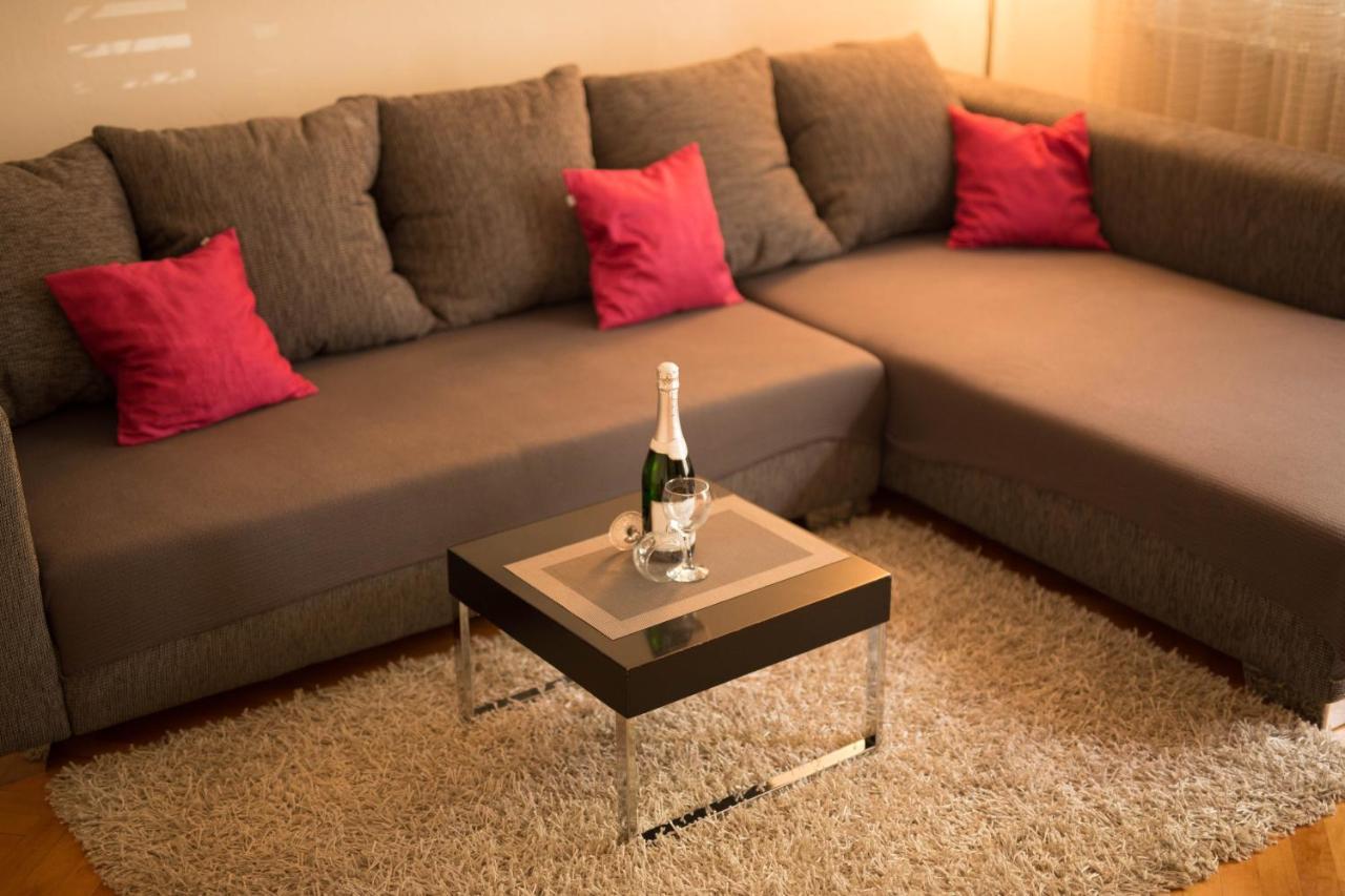 Apartman Magi Zadar Luaran gambar