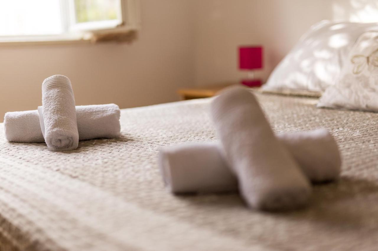 Apartman Magi Zadar Luaran gambar