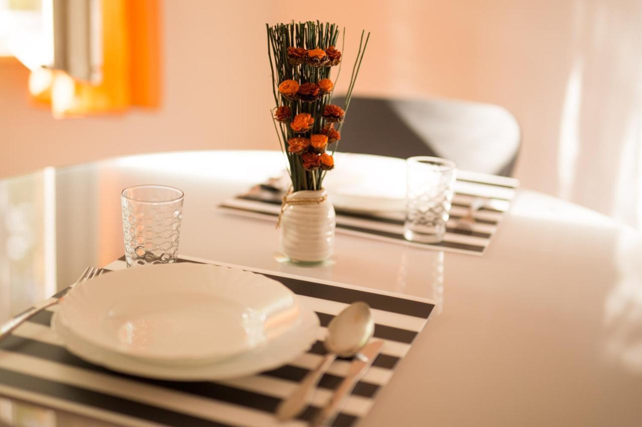 Apartman Magi Zadar Luaran gambar
