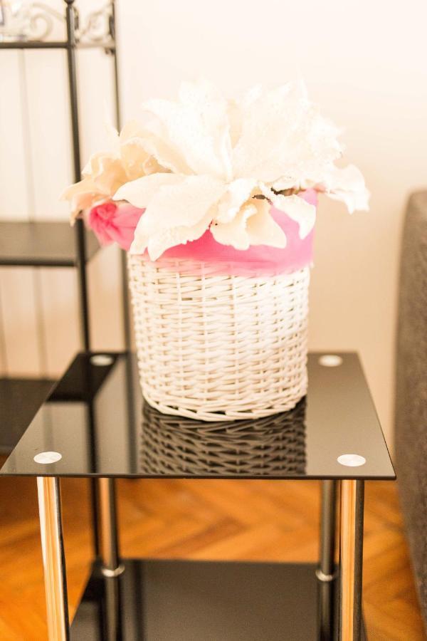 Apartman Magi Zadar Luaran gambar