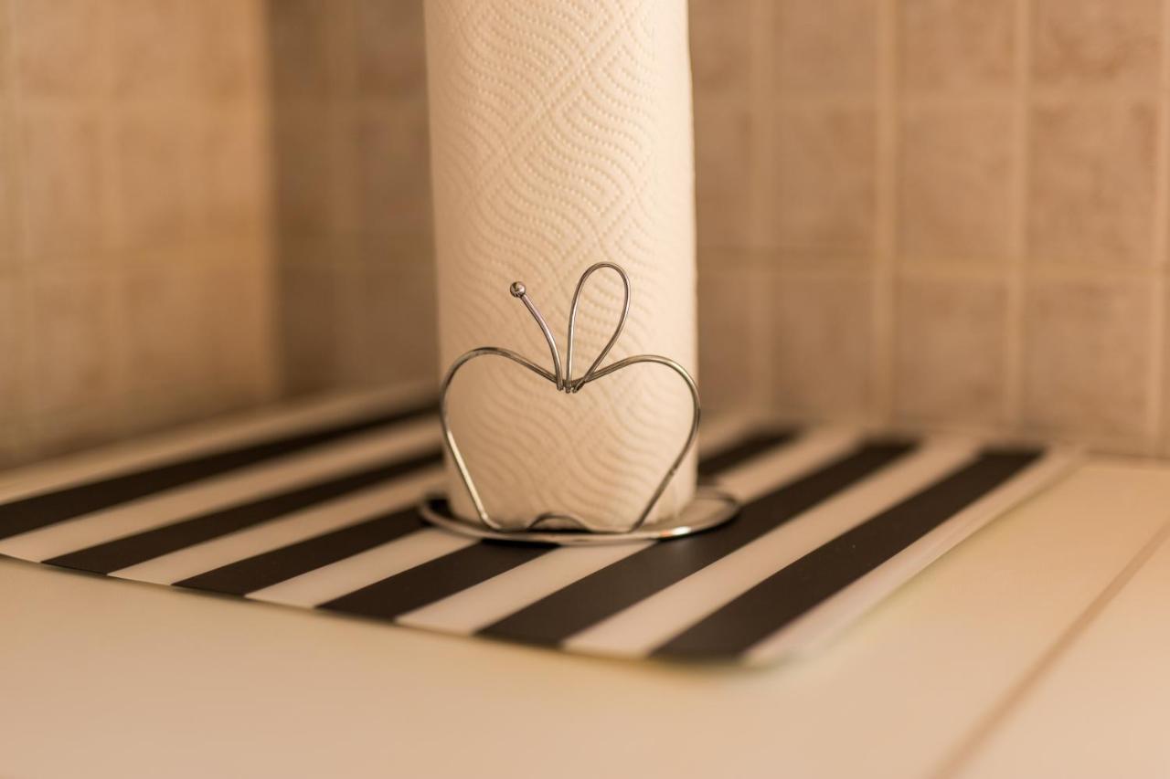 Apartman Magi Zadar Luaran gambar