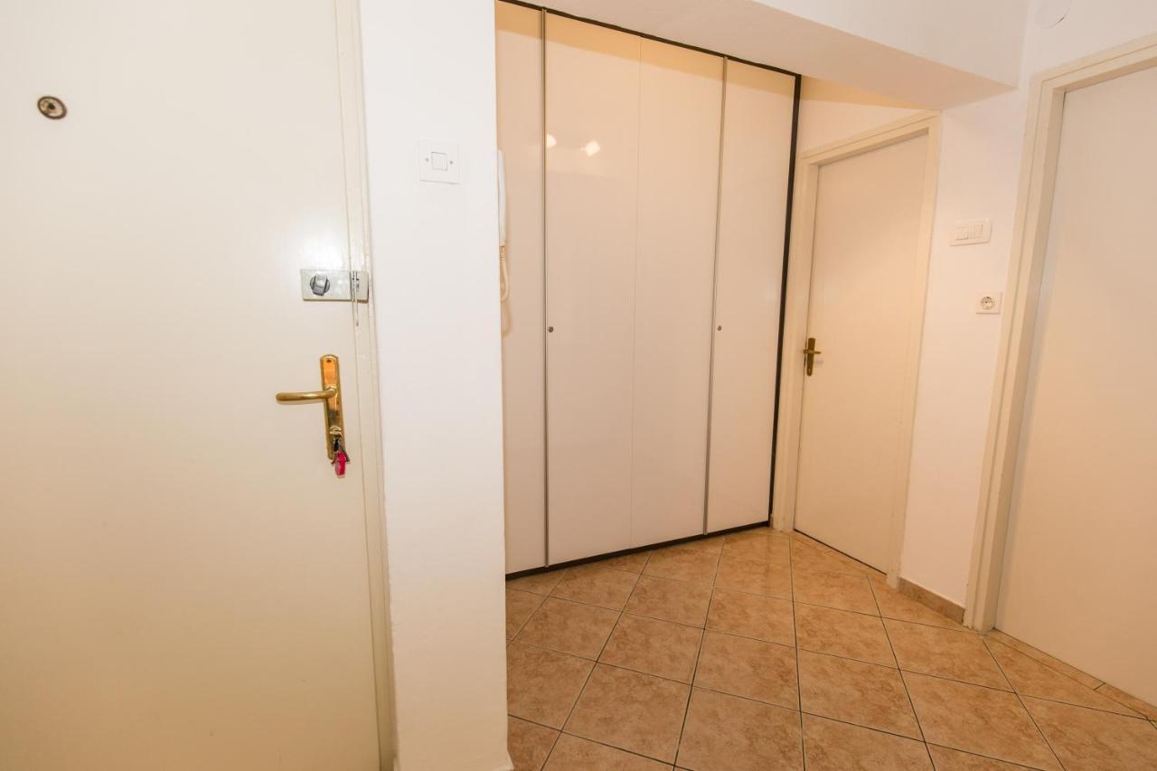 Apartman Magi Zadar Luaran gambar