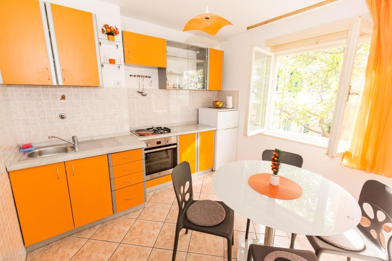 Apartman Magi Zadar Luaran gambar