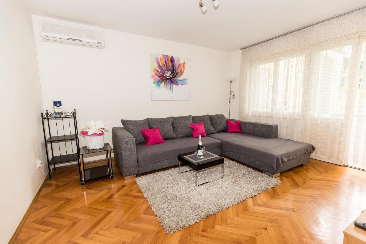 Apartman Magi Zadar Luaran gambar