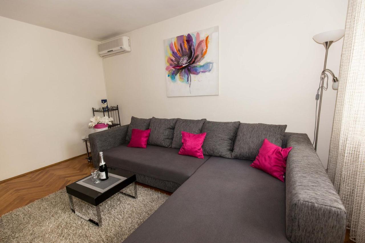 Apartman Magi Zadar Luaran gambar