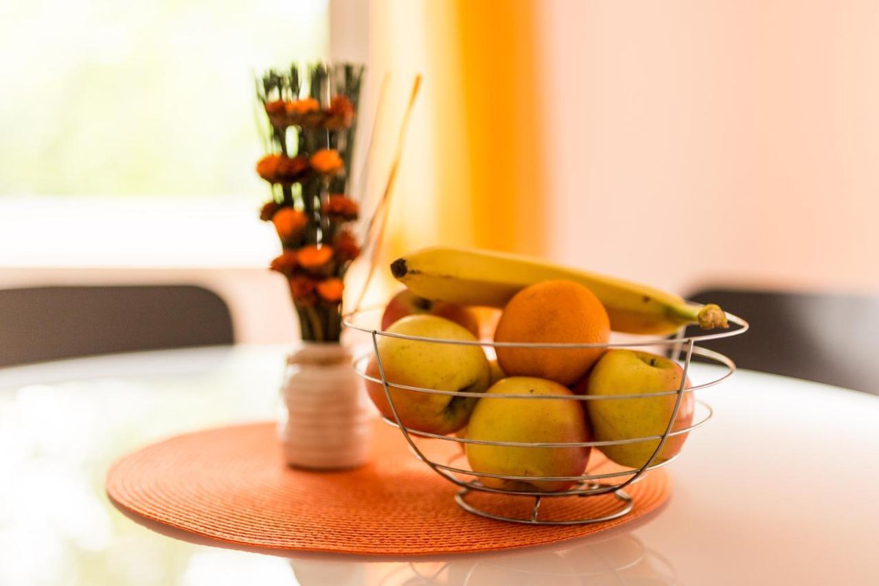 Apartman Magi Zadar Luaran gambar