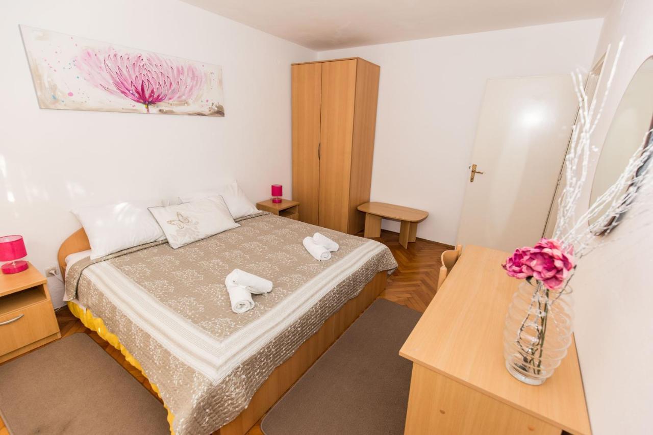 Apartman Magi Zadar Luaran gambar