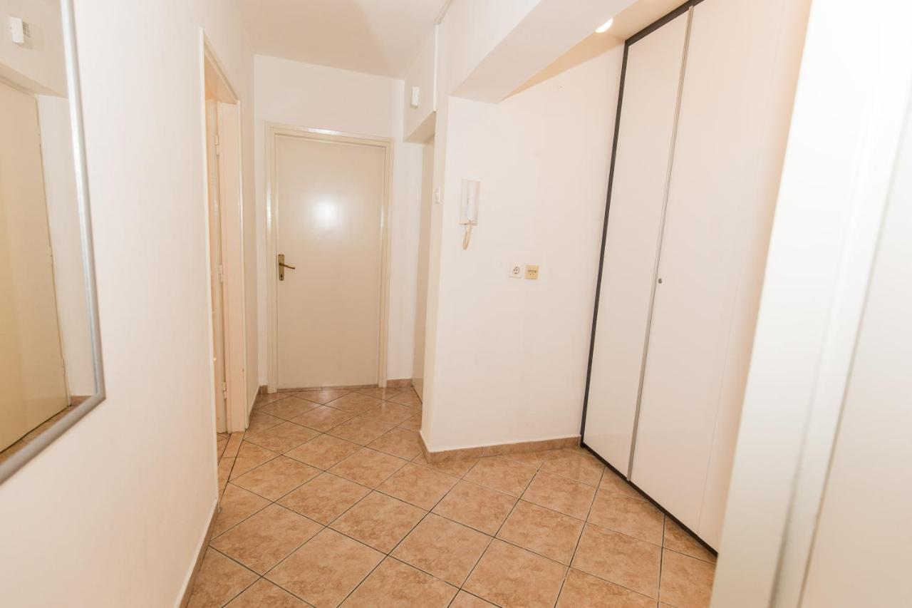 Apartman Magi Zadar Luaran gambar