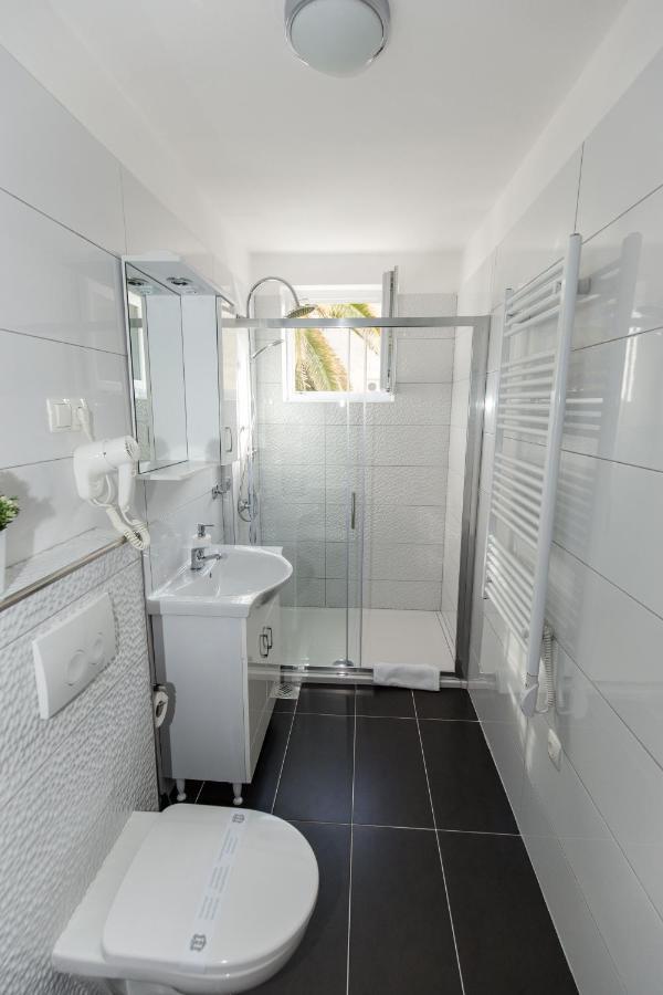 Apartman Magi Zadar Luaran gambar