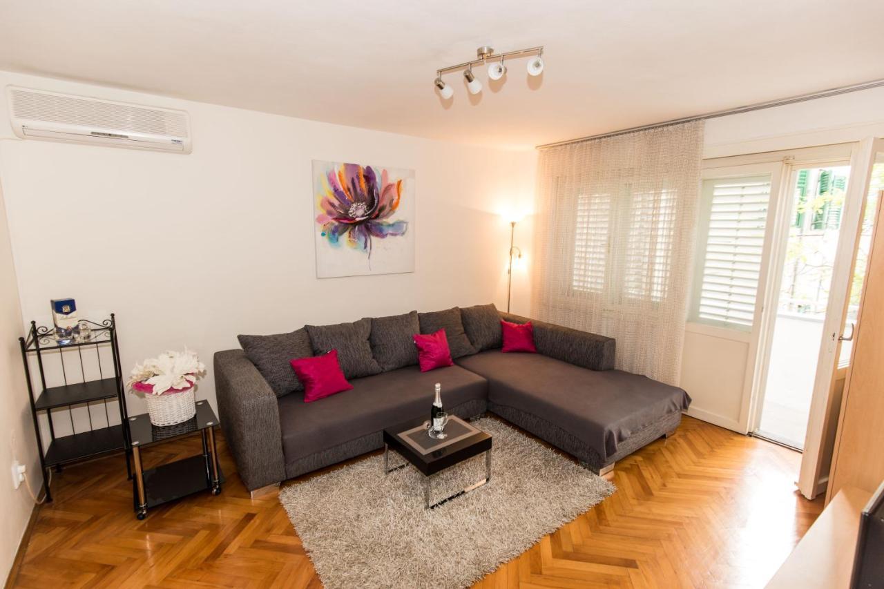 Apartman Magi Zadar Luaran gambar
