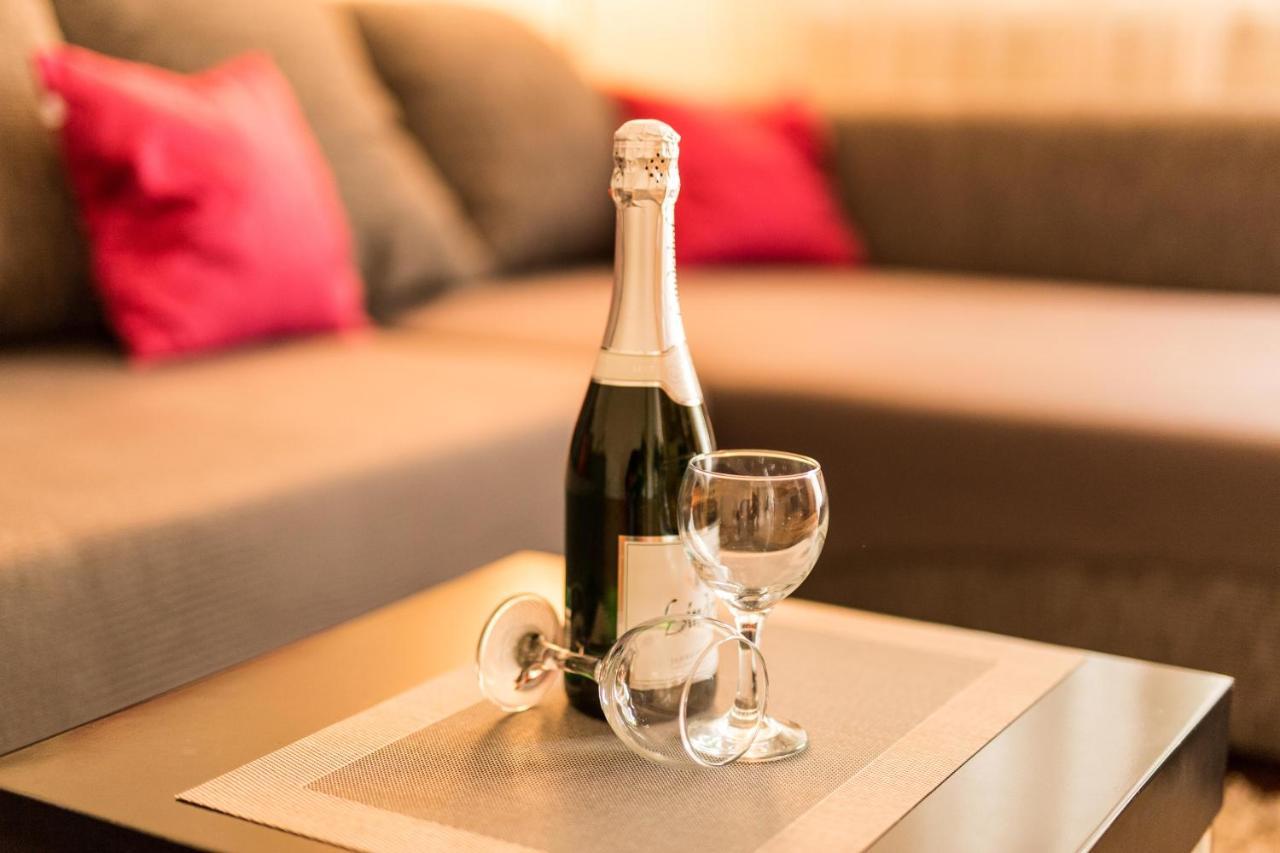 Apartman Magi Zadar Luaran gambar