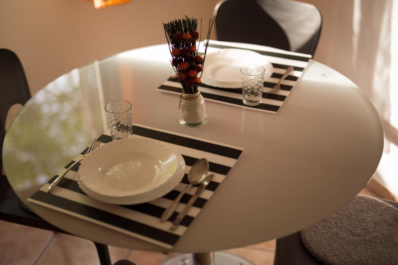Apartman Magi Zadar Luaran gambar