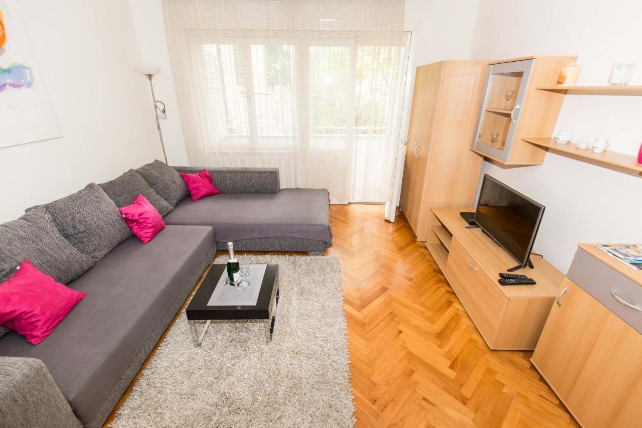 Apartman Magi Zadar Luaran gambar
