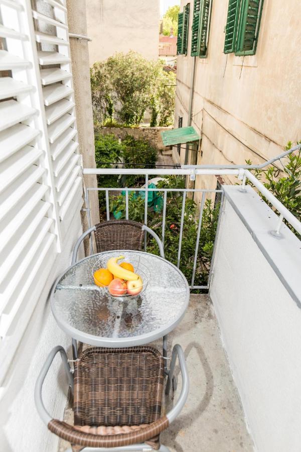 Apartman Magi Zadar Luaran gambar