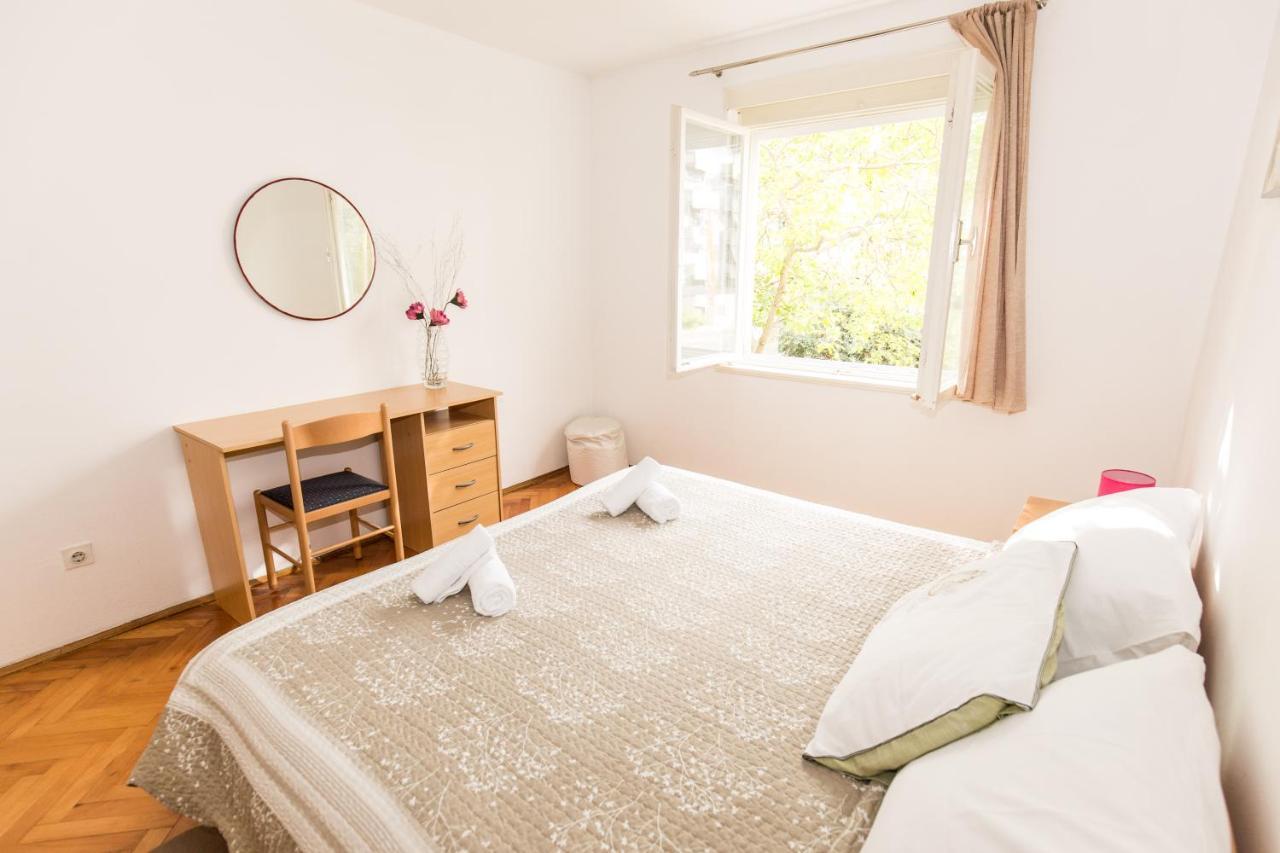 Apartman Magi Zadar Luaran gambar