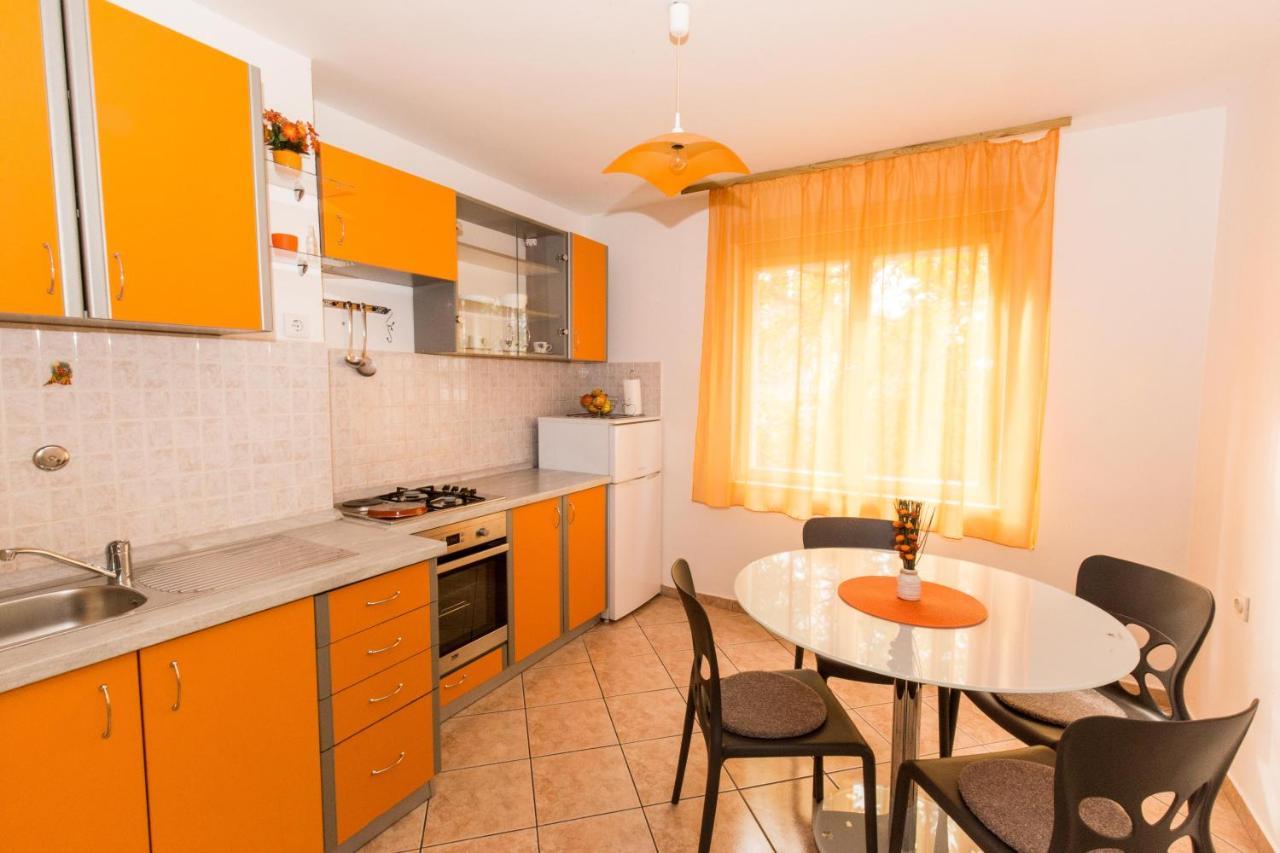 Apartman Magi Zadar Luaran gambar