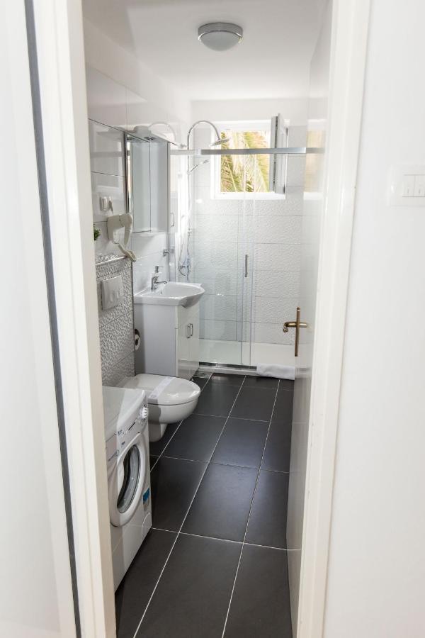 Apartman Magi Zadar Luaran gambar