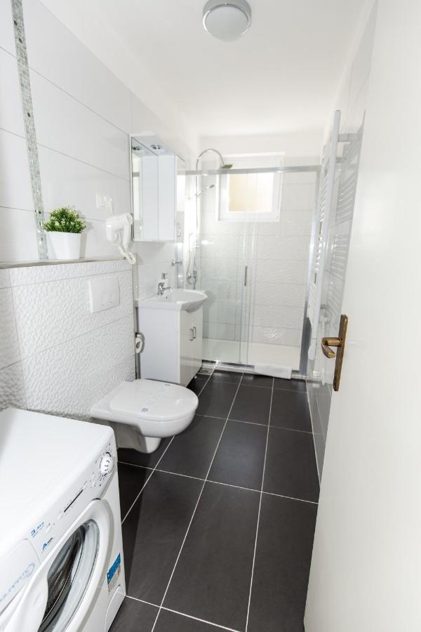 Apartman Magi Zadar Luaran gambar