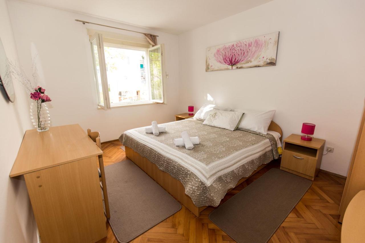 Apartman Magi Zadar Luaran gambar