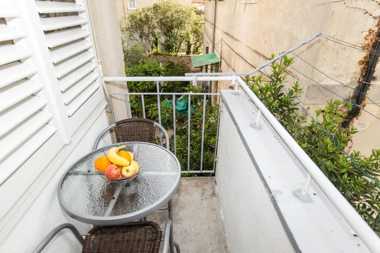 Apartman Magi Zadar Luaran gambar