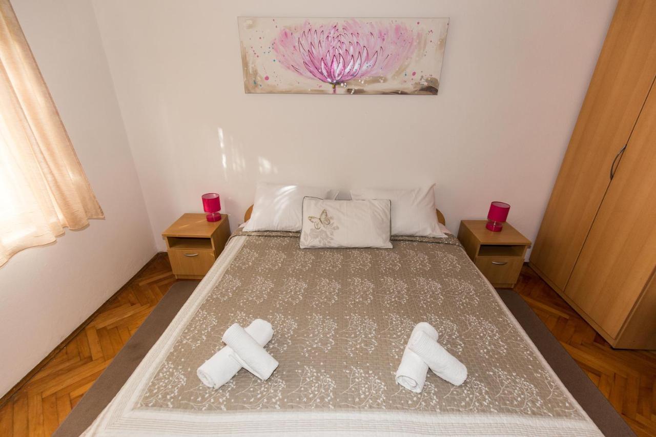 Apartman Magi Zadar Luaran gambar