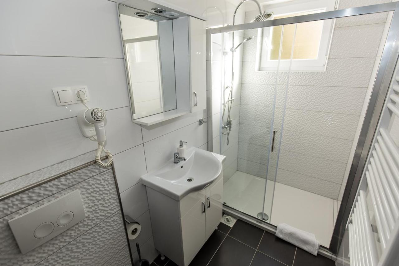 Apartman Magi Zadar Luaran gambar
