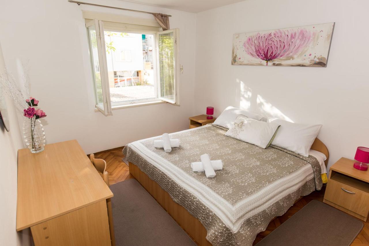 Apartman Magi Zadar Luaran gambar